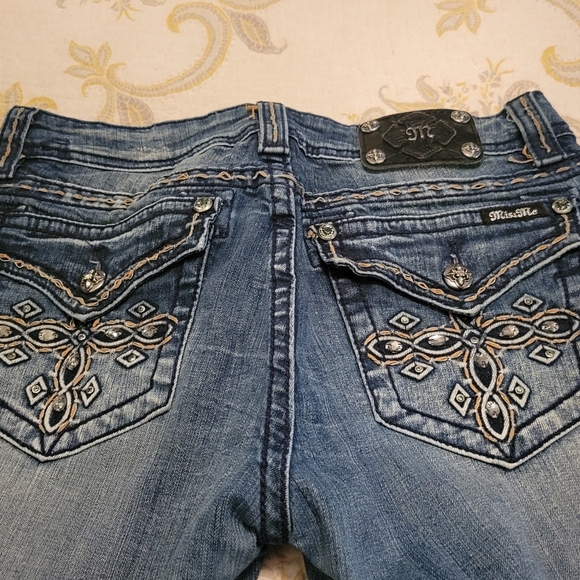 Jeans - Picture 4 of 5